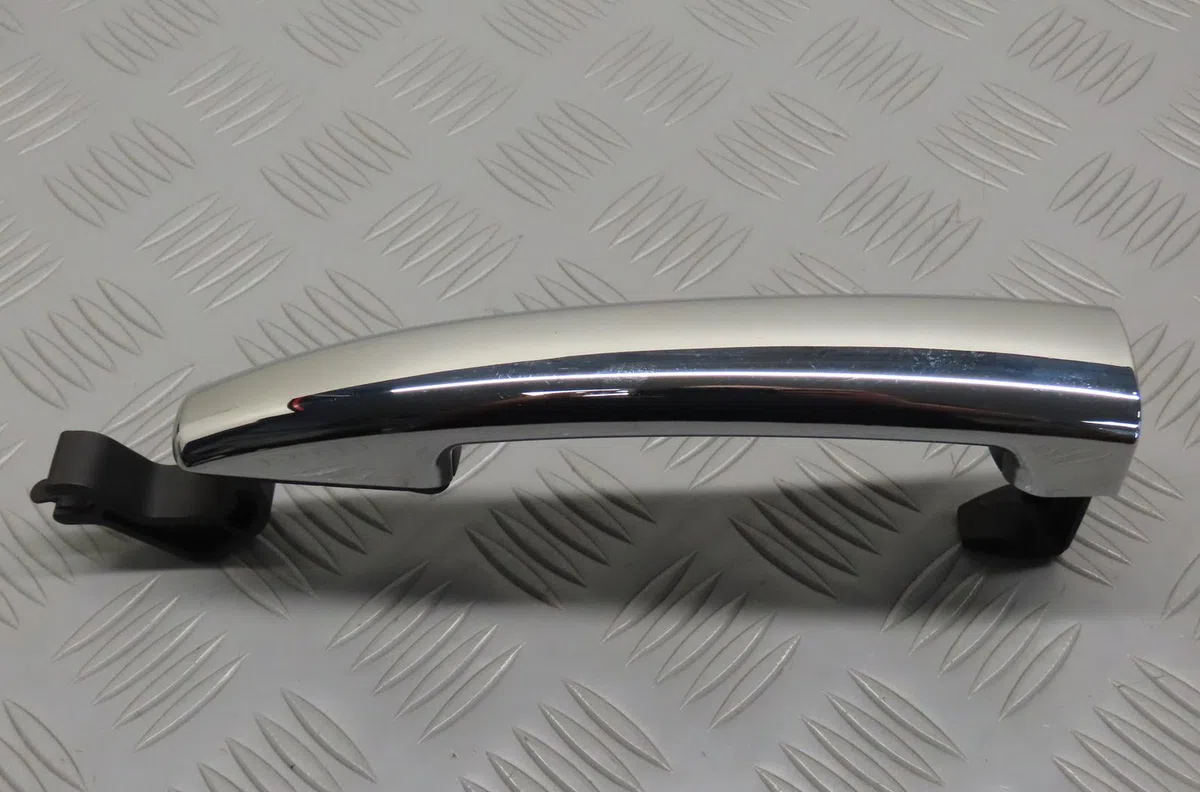 Poignee ext porte arg Citroen C3 II (SC_) 1.2 vti 82 (2012-2016) 5 portes occasion