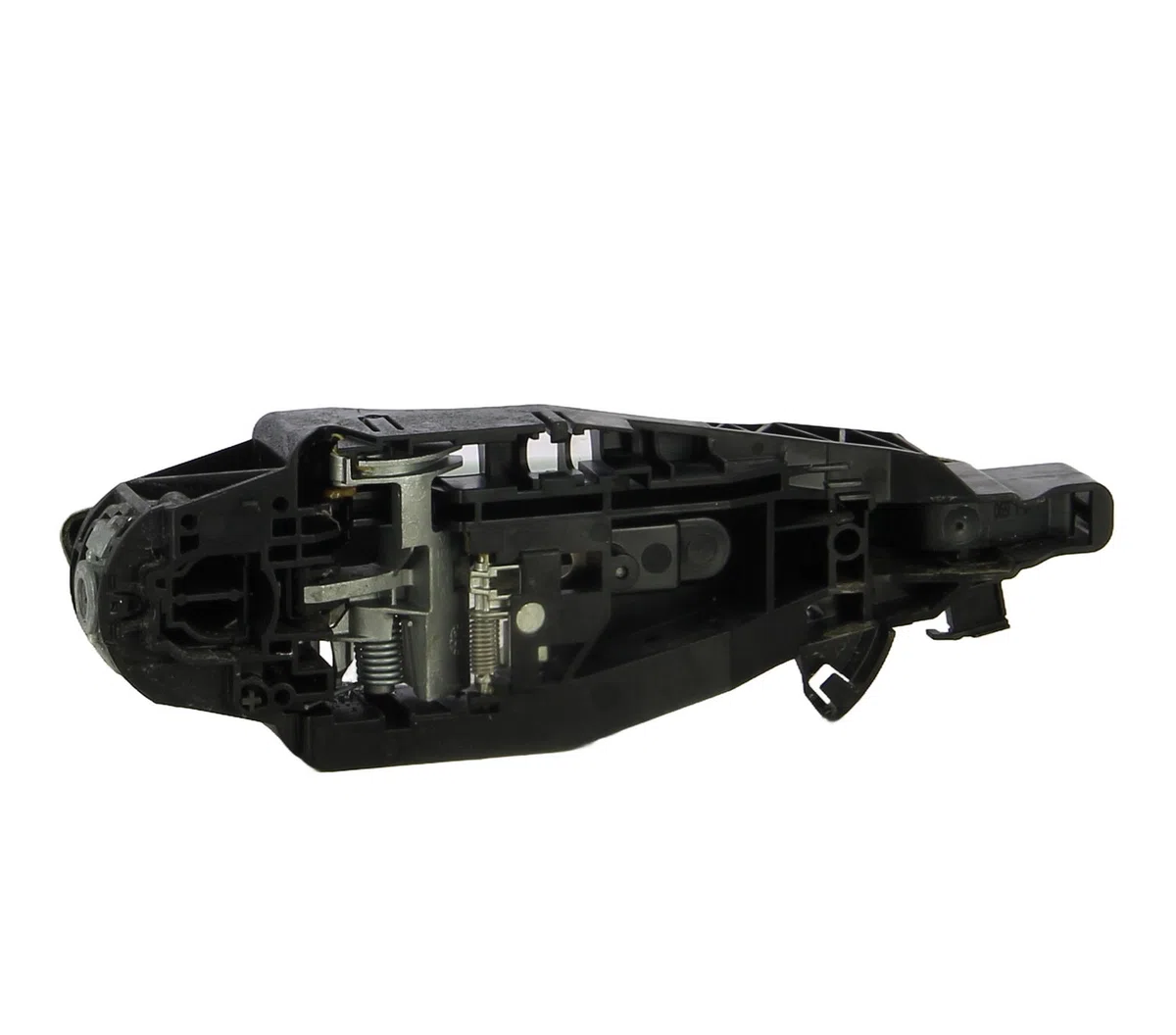 Poignee ext porte arg Citroen C3 III (SX) 1.5 bluehdi 100 (sxyhyp, sxyhtu) (2018) occasion
