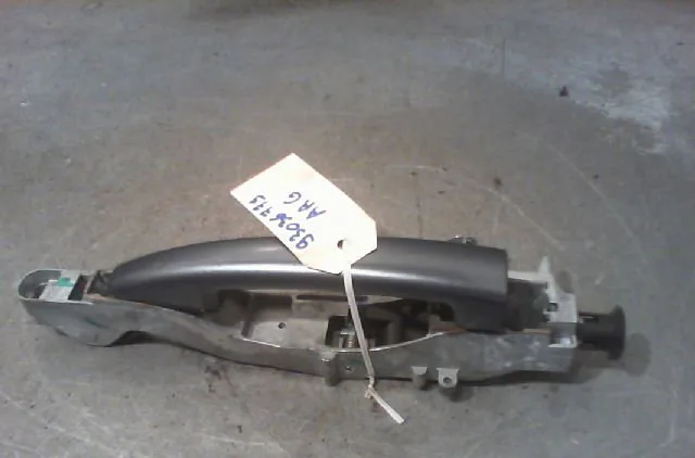 Poignee ext porte arg Citroën C4 GRAND PICASSO I (UA_) 2.0 hdi 138 (2006-2013) occasion