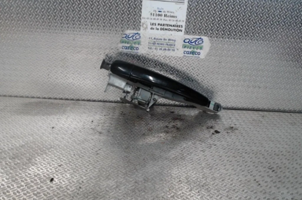 Poignee ext porte arg CITROEN C4 PICASSO 1 C4 PICASSO 1 occasion