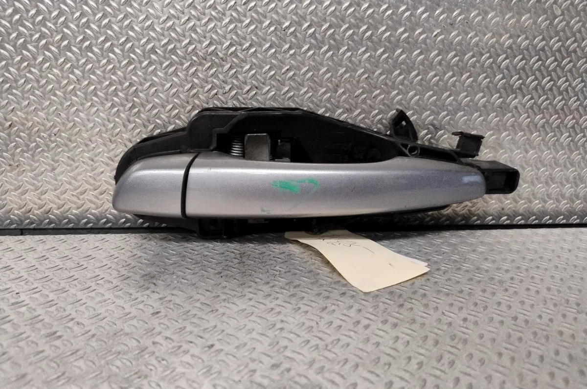Poignee ext porte arg CITROEN C4 PICASSO 2  C4 PICASSO 2 PHASE 2 occasion