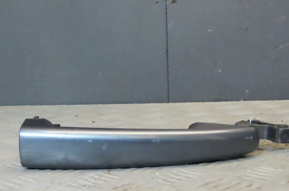 Poignee ext porte arg CITROEN C6 2006 occasion