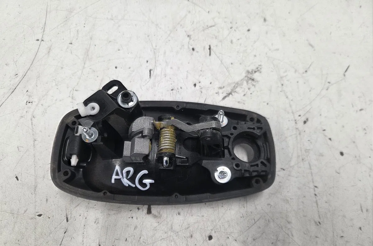 Poignee ext porte arg CITROEN NEMO occasion