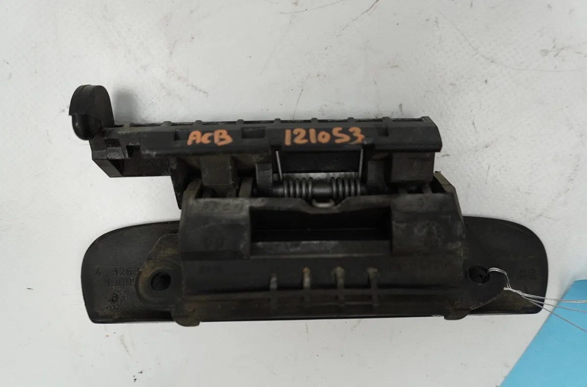 Poignee ext porte arg Citroen XSARA (N1) 1.8 i (1997-2000) occasion