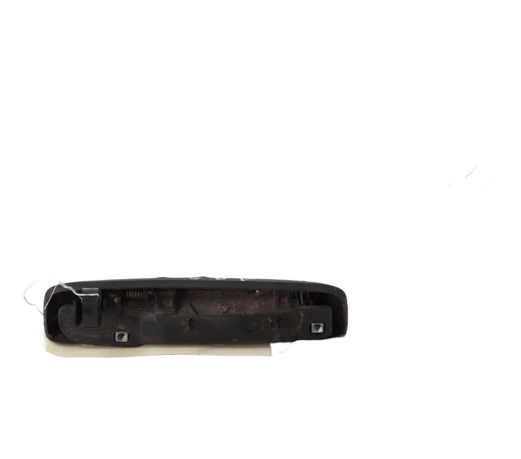 Poignee ext porte arg Fiat PANDA (169_) 1.2 (169axf2a, 169axf1a) (2010-2013) occasion