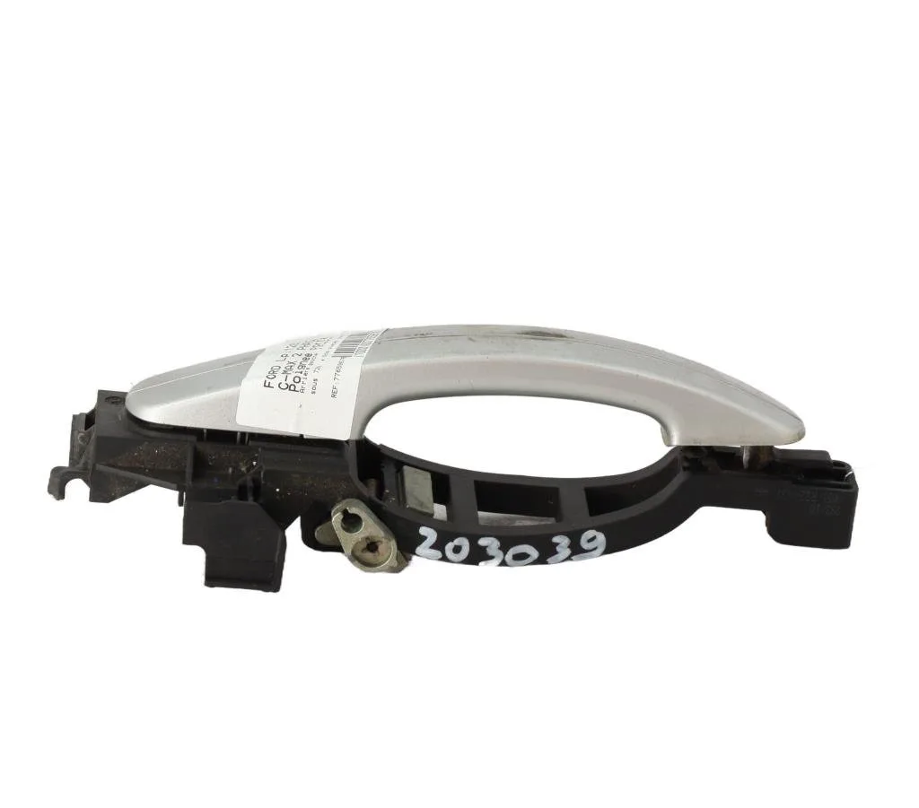 Poignee ext porte arg Ford C-MAX II (DXA-CB7, DXA-CEU) 1.6 tdci (2010-2019) 5 portes occasion