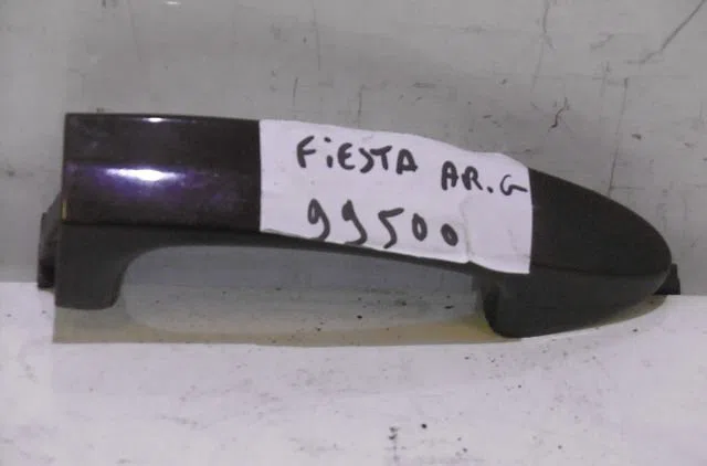 Poignee ext porte arg FORD FIESTA VI 2009 occasion
