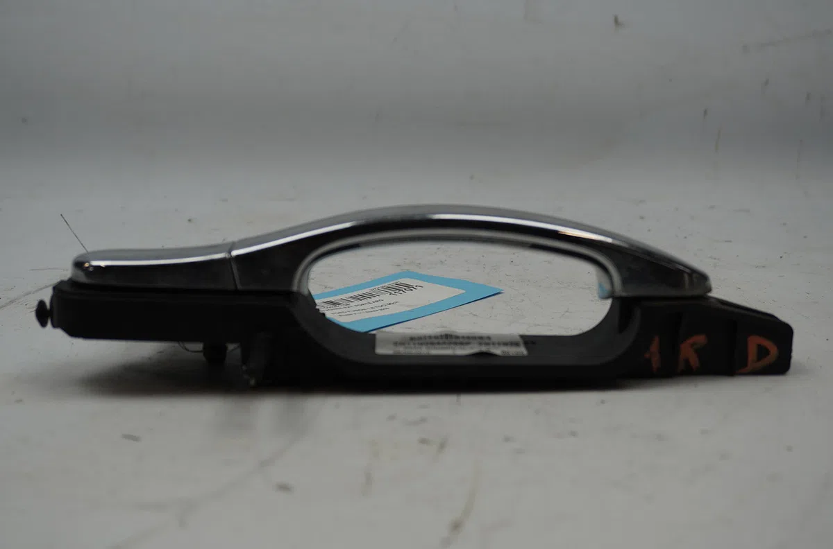 Poignee ext porte arg Ford FUSION (JU_) 1.6 tdci (2004-2012) 5 portes occasion
