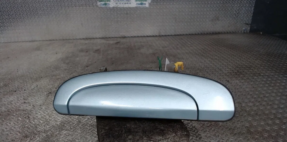 Poignee ext porte arg Hyundai GETZ (TB) 1.3 i (2002-2004) occasion