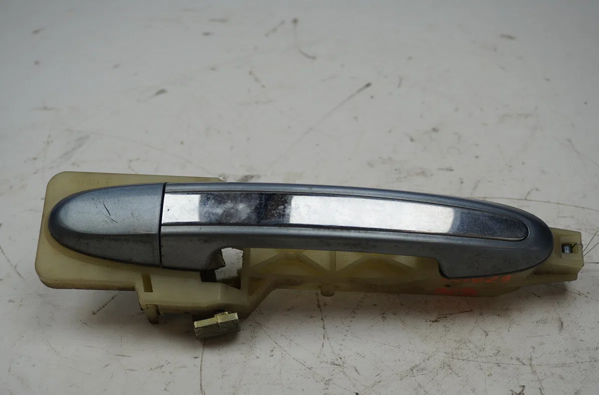 Poignee ext porte arg Hyundai SANTA FÉ II (CM) 2.2 crdi 4x4 (2006-2009) occasion