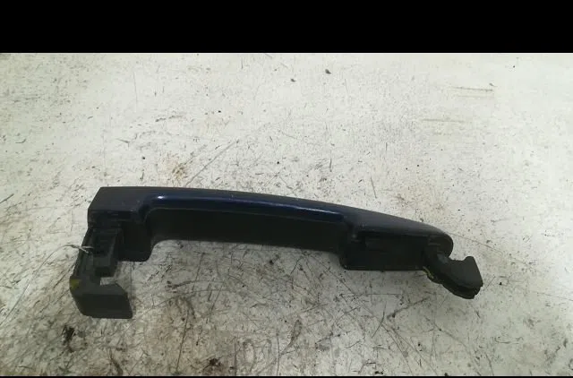 Poignee ext porte arg Opel AGILA (B) (H08) 1.0 (f68) (2008-2011) occasion