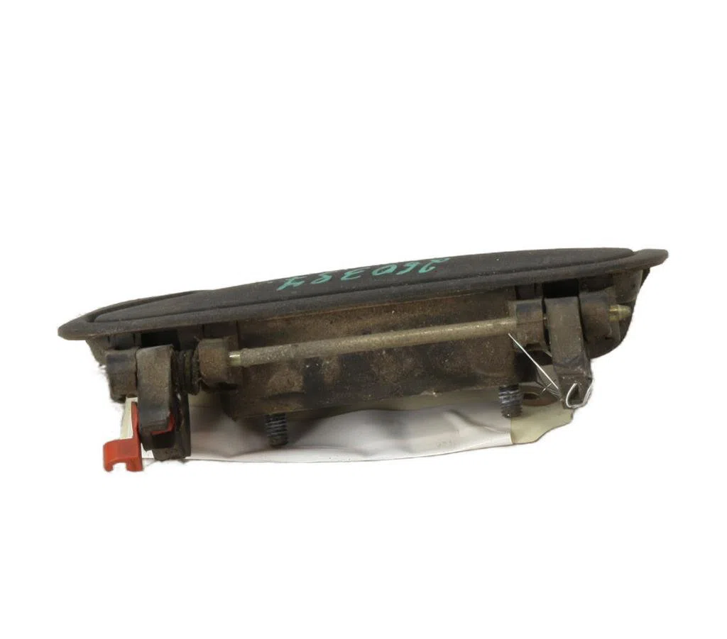 Poignee ext porte arg Opel CORSA B (S93) 1.2 i (f08, f68, m68) (1993-2000) occasion