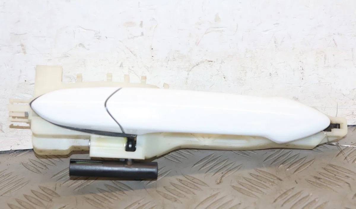 Poignee ext porte arg Opel KARL (C16) 1.0 (2015-2018) occasion