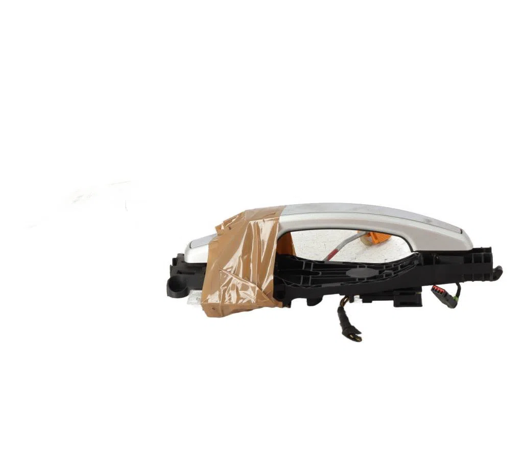 Poignee ext porte arg Opel MOKKA - MOKKA X (J13) 1.6 cdti (_76) (2015) occasion