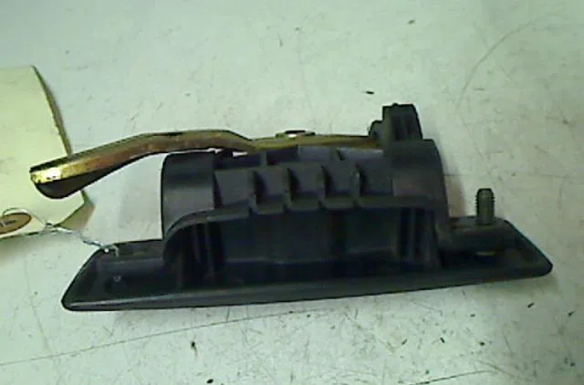Poignee ext porte arg PEUGEOT 205 occasion