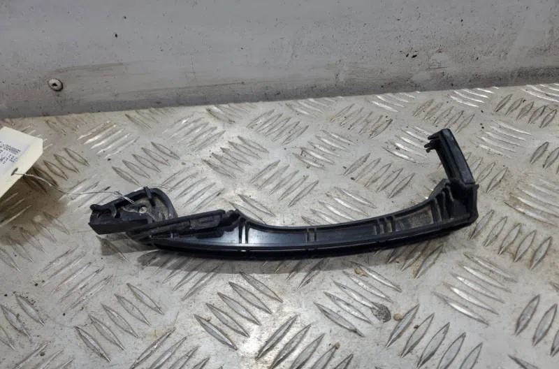 Poignee ext porte arg PEUGEOT 3008 2 PHASE 1 occasion