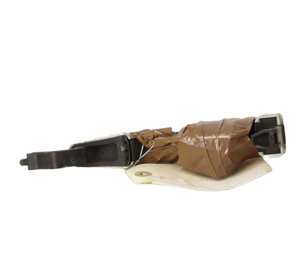 Poignee ext porte arg Peugeot 3008 Monospace (0U_) 1.6 hdi (2009-2016) 5 portes occasion