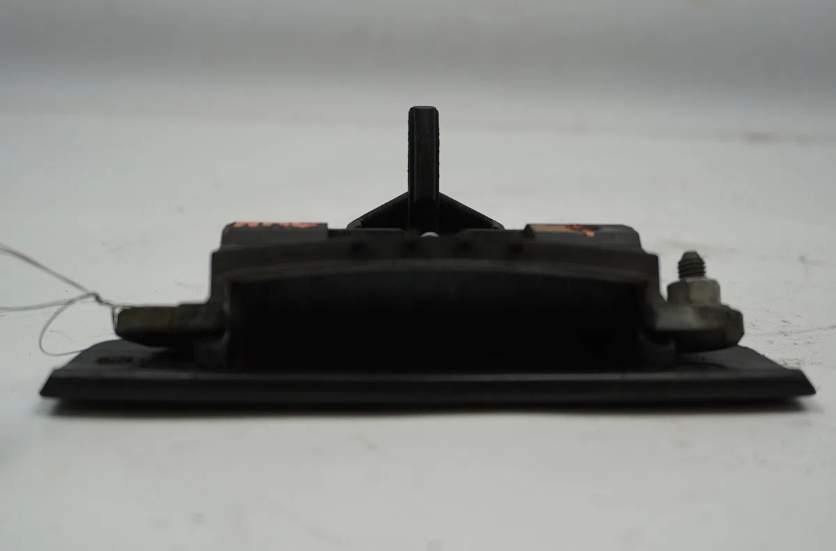 Poignee ext porte arg Peugeot 306 3-5 portes (7A, 7C, N3, N5) 1.4 (1993-2001) 5 portes occasion
