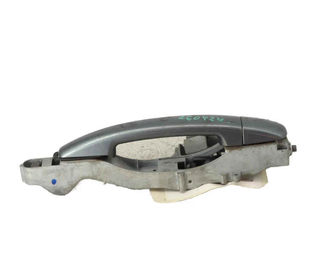Poignee ext porte arg Peugeot 308 I (4A_, 4C_) 1.6 16v (2007-2014) occasion