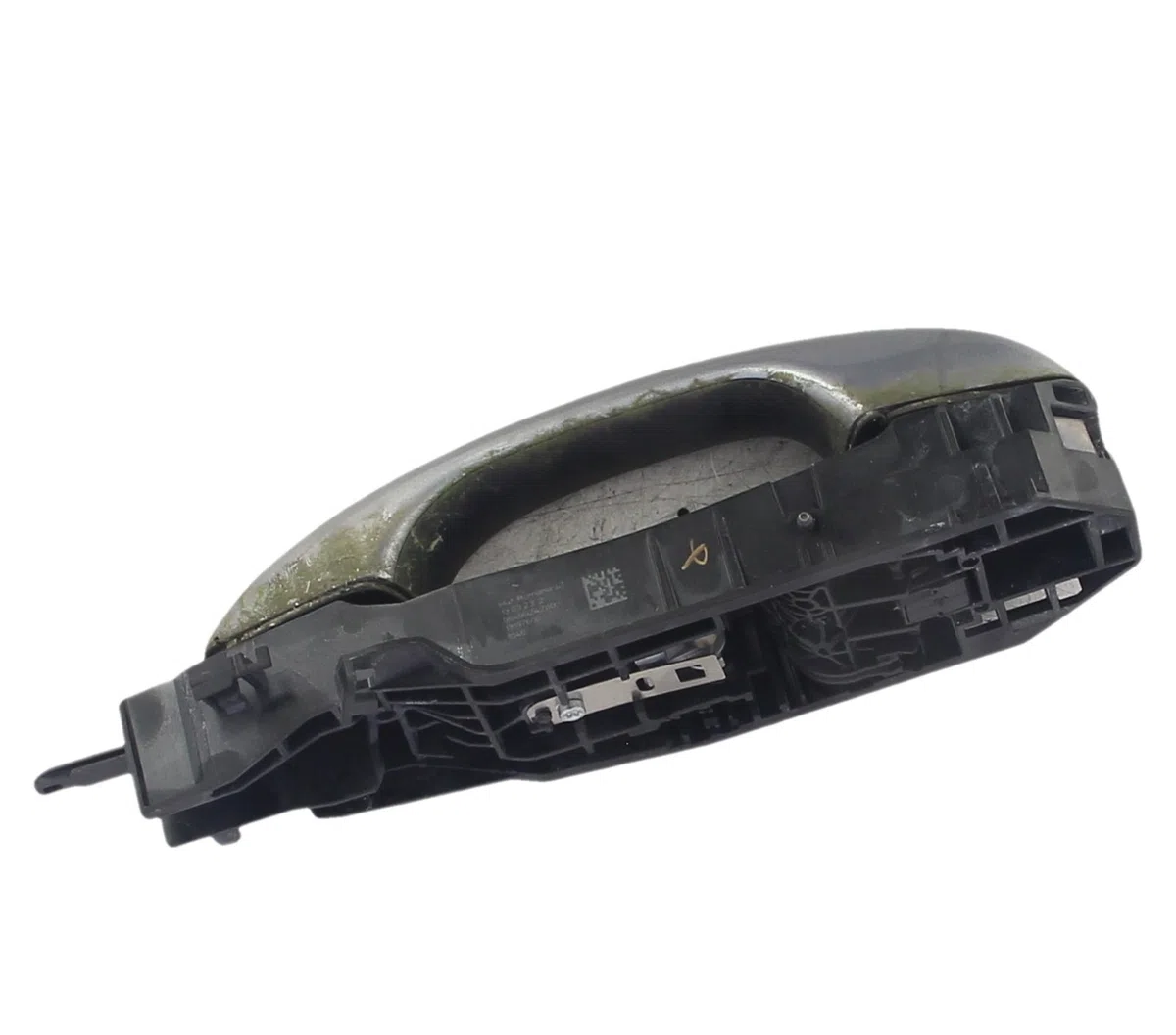 Poignee ext porte arg Peugeot 308 III (FB_, FH_, FP_, F3_) Bluehdi 130 (fbyhzl, fbyhzt) (2021) occasion