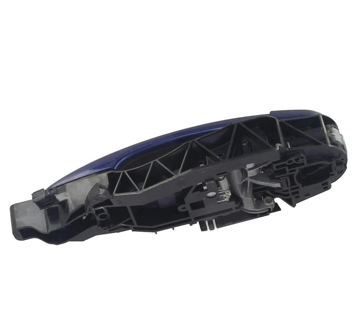 Poignee ext porte arg Peugeot 308 SW II (LC_, LJ_, LR_, LX_, L4_) 1.6 bluehdi 120 (2014-2021) occasion