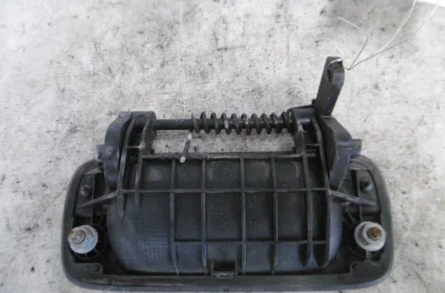 Poignee ext porte arg PEUGEOT 406 1997 occasion