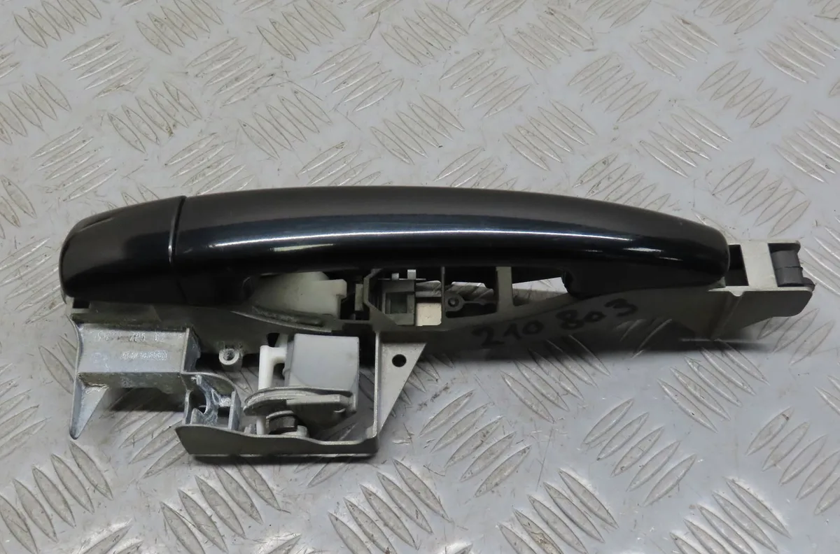 Poignee ext porte arg Peugeot 5008 (0U_, 0E_) 1.6 hdi (2010-2017) occasion