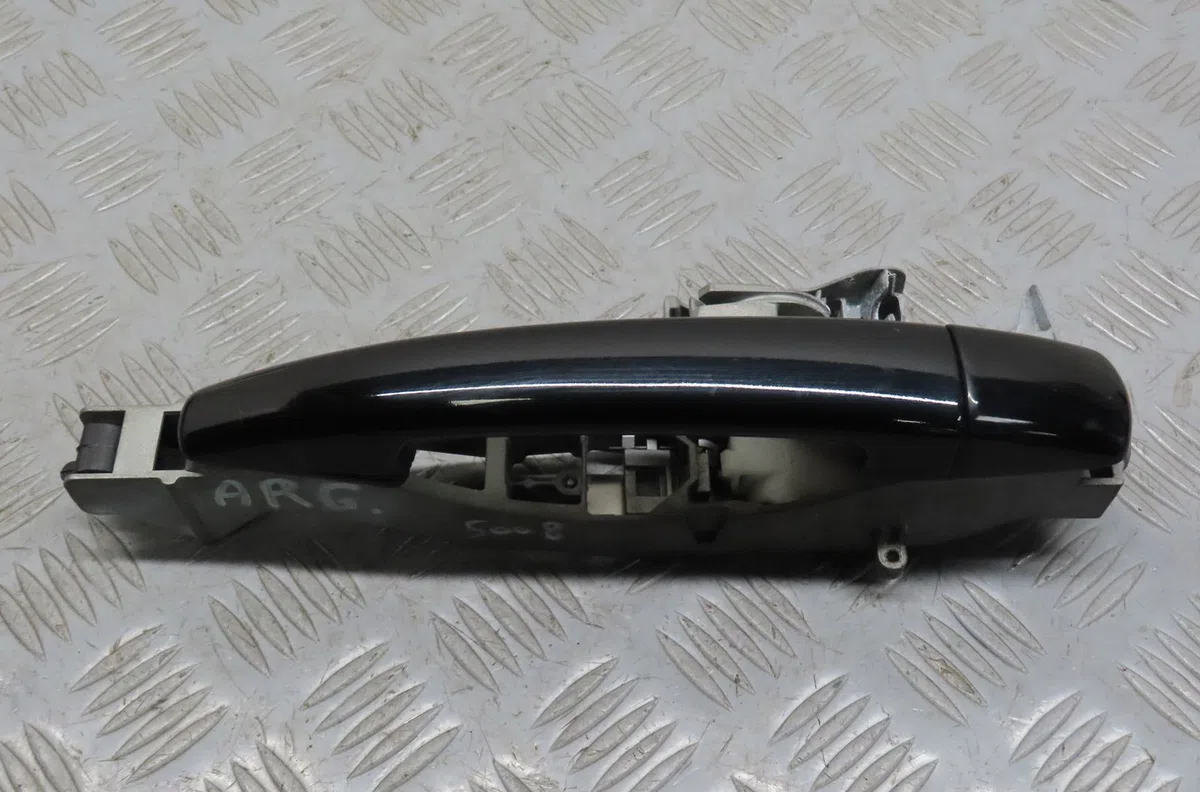 Poignee ext porte arg Peugeot 5008 (0U_, 0E_) 1.6 hdi (2010-2017) occasion