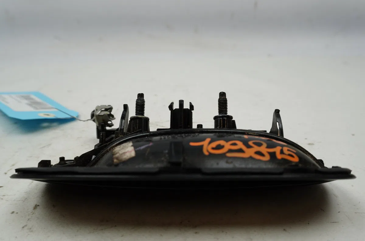 Poignee ext porte arg Peugeot 607 (9D, 9U) 2.0 hdi (2005-2011) occasion