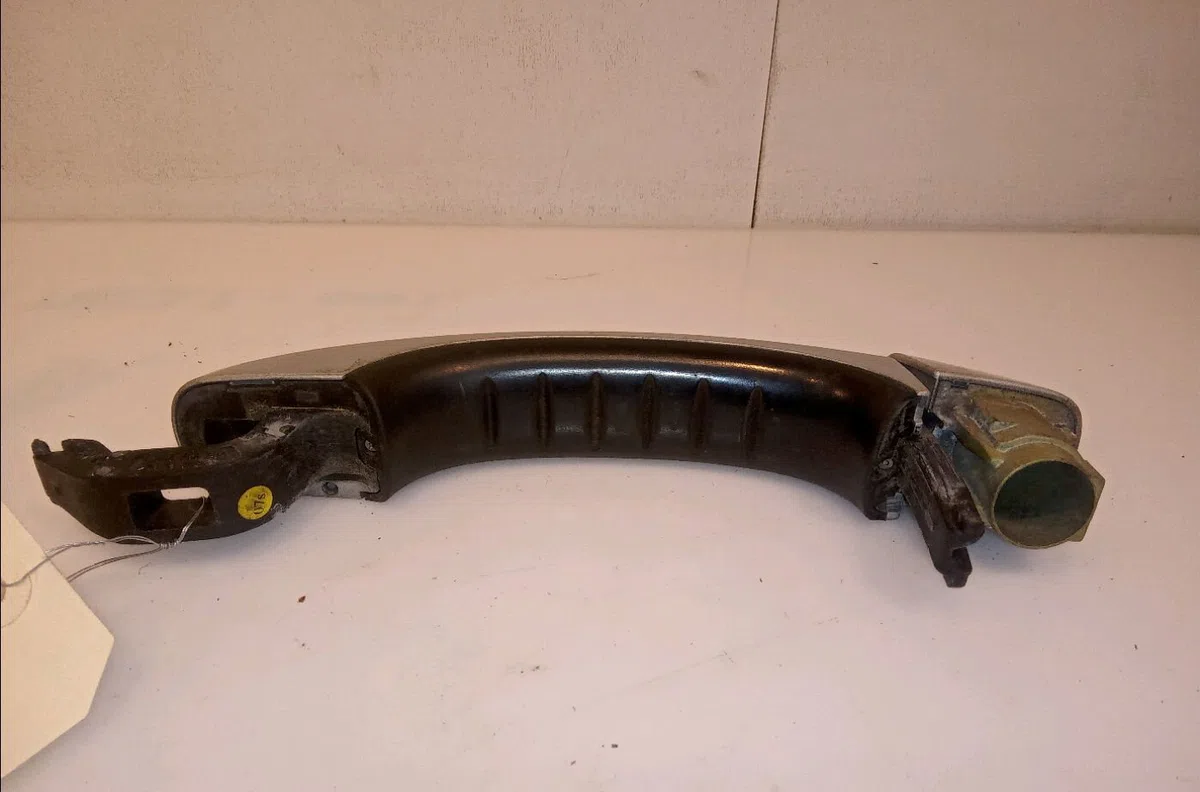 Poignee ext porte arg PORSCHE CAYENNE I 2003 occasion
