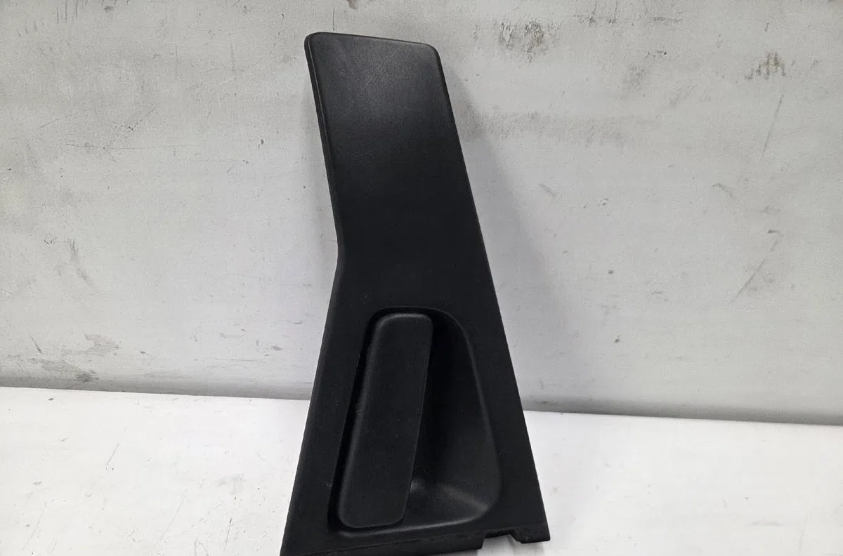 Poignee ext porte arg RENAULT CLIO 4 PHASE 1 BREAK occasion