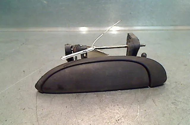 Poignee ext porte arg RENAULT CLIO II 2000 occasion