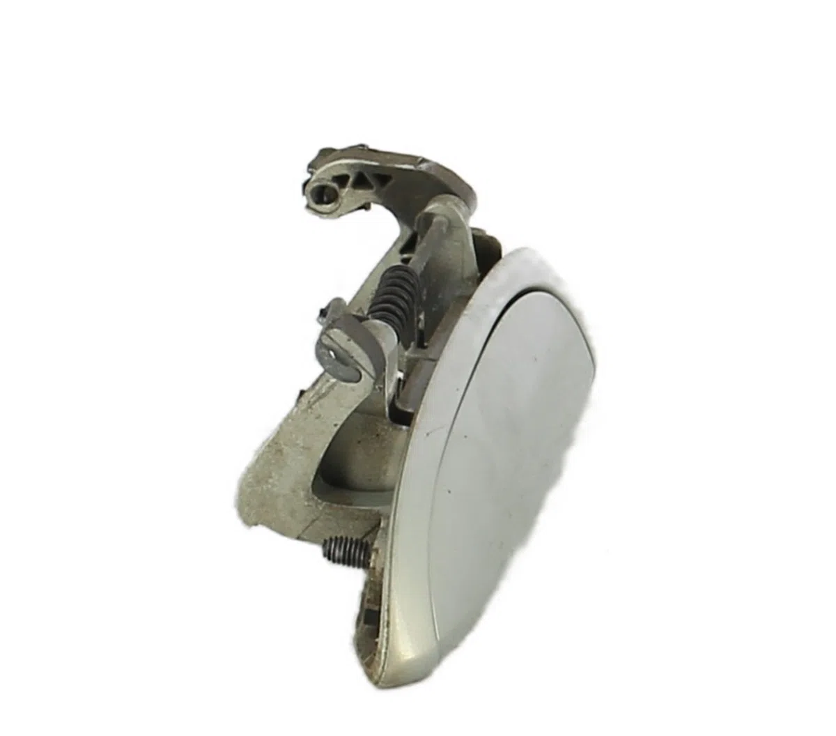 Poignee ext porte arg Renault CLIO II (BB_, CB_) 1.5 dci (b-cb08) (2001-2005) 5 portes occasion