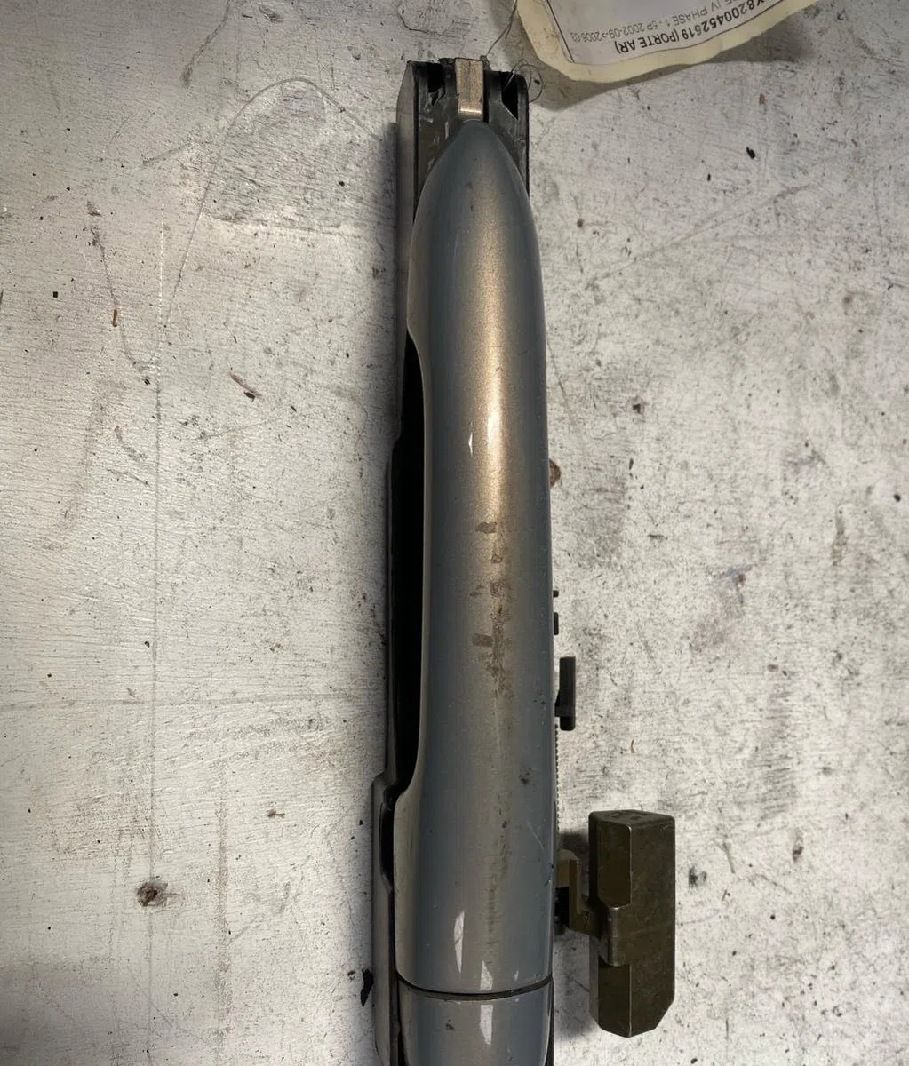 Poignee ext porte arg Renault ESPACE IV (JK0-1_) 2.2 dci (jk0h) (2002-2006) occasion
