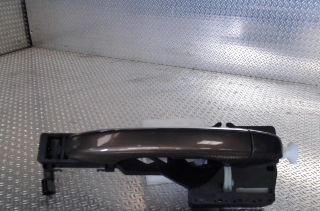 Poignee ext porte arg RENAULT GRAND SCENIC 4  GRAND SCENIC 4 occasion