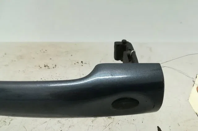 Poignee ext porte arg Renault MEGANE III Grandtour (KZ0-1) 1.5 dci (kz09, kz0d, kz1g, kz29, kz14, kz1w, kz10, kz1f,... (