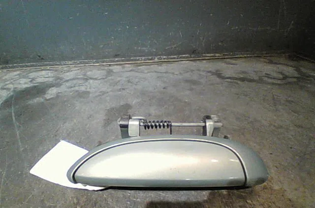 Poignee ext porte arg Renault SCÉNIC I Monospace (JA0-1_, FA0_) 1.9 dci rx4 (2000-2003) occasion