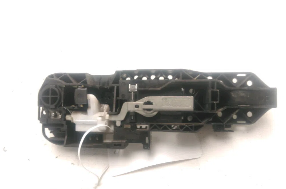 Poignee ext porte arg Renault SCÉNIC III (JZ0-1_) 1.5 dci (2009) 5 portes occasion