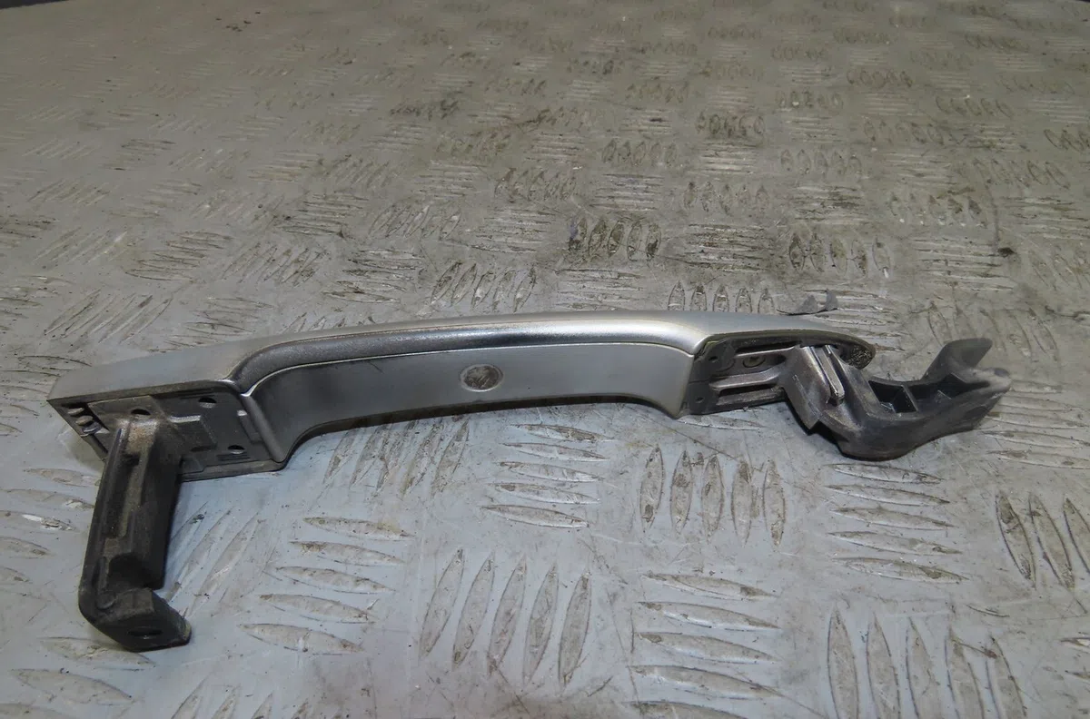 Poignee ext porte arg Renault SCÉNIC III (JZ0-1_) 1.9 dci (jz0j, jz1j, jz1k, jz1s) (2009) occasion