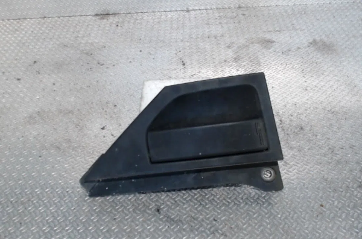 Poignee ext porte arg RENAULT TWINGO 3  0 occasion