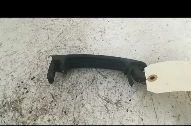 Poignee ext porte arg Seat ALTEA XL (5P5, 5P8) 1.9 tdi (2006-2010) 5 portes occasion