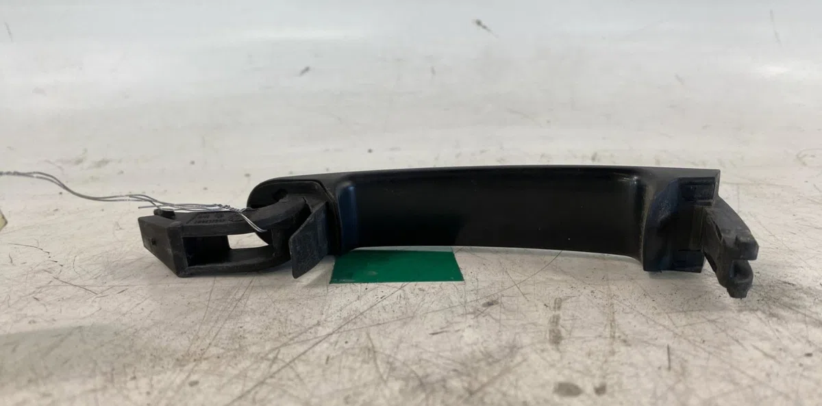 Poignee ext porte arg Seat IBIZA III (6L1) 1.2 (2002-2006) occasion