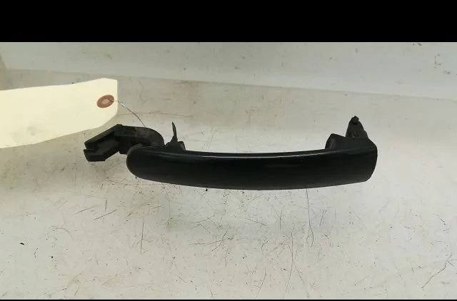 Poignee ext porte arg Seat IBIZA III (6L1) 1.9 tdi (2002-2009) 5 portes occasion