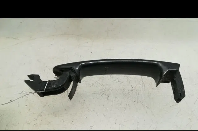 Poignee ext porte arg Seat IBIZA III (6L1) 1.9 tdi (2002-2009) 5 portes occasion