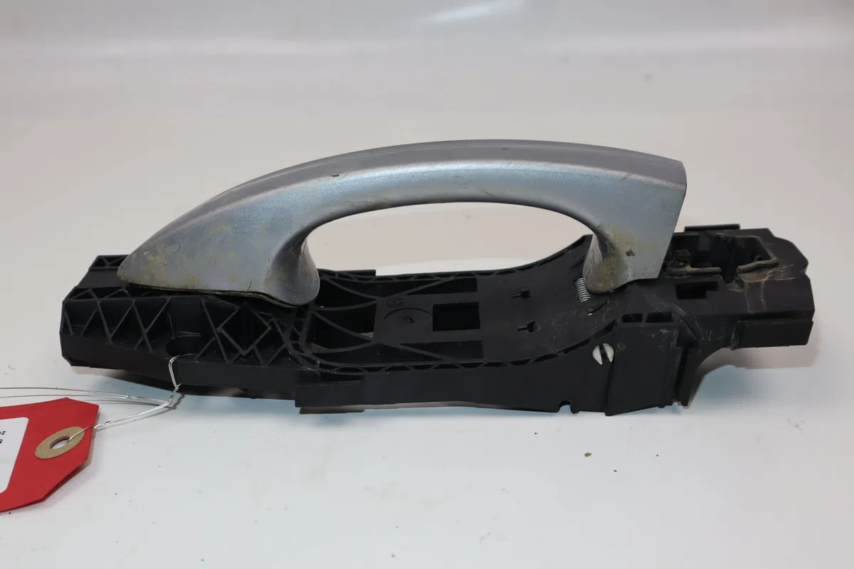 Poignee ext porte arg Seat LEON (5F1) 2.0 tdi (2012-2020) 5 portes occasion