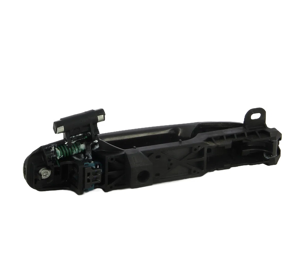 Poignee ext porte arg Toyota RAV 4 IV (_A4_) 2.0 d (wwa42_) (2015-2018) occasion