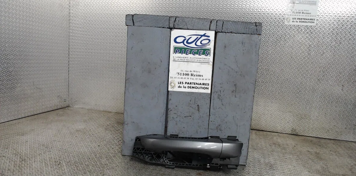 Poignee ext porte arg VOLKSWAGEN GOLF 6  GOLF 6 occasion