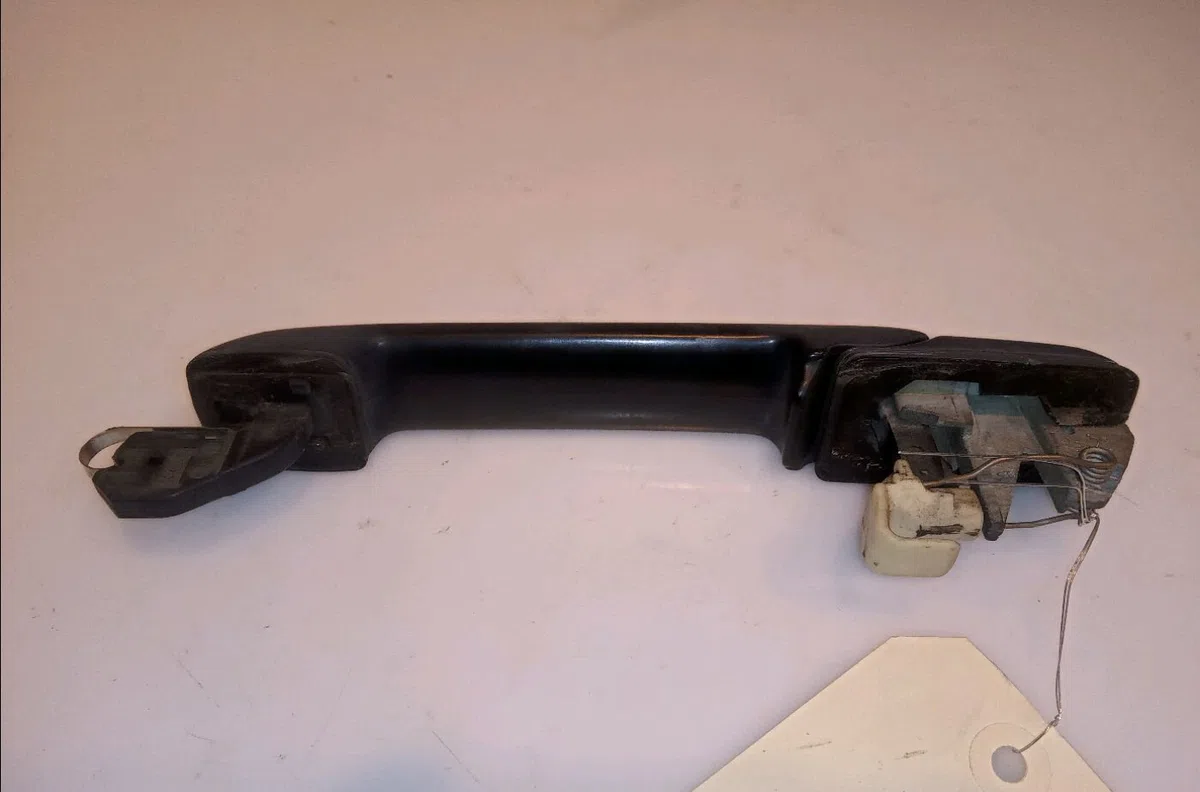 Poignee ext porte arg Volkswagen GOLF III (1H1) 1.9 tdi (1993-1997) occasion