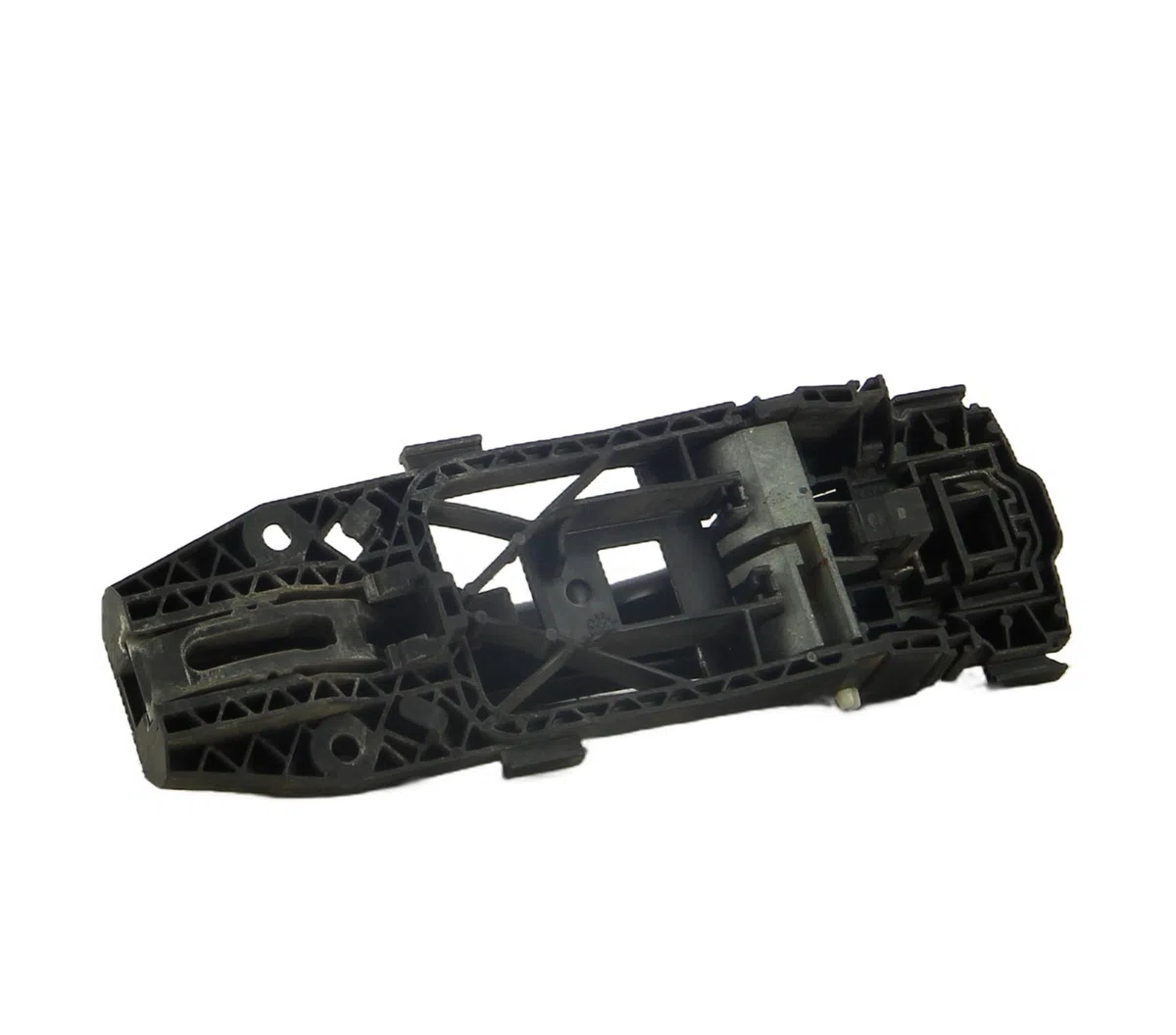 Poignee ext porte arg Volkswagen GOLF VII (5G1, BQ1, BE1, BE2) 2.0 gti (2013-2020) occasion