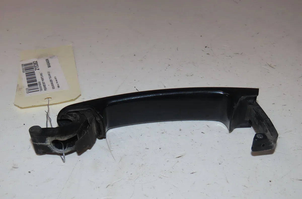 Poignee ext porte arg Volkswagen TIGUAN (5N_) 2.0 tdi (2008-2018) 5 portes occasion